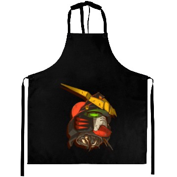 Discover Gundam Aprons