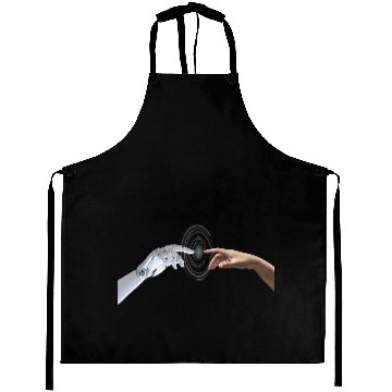 Discover In touch with AI Aprons
