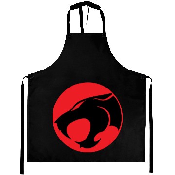 Discover Thundercats Aprons