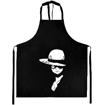 Discover LUFFY Aprons