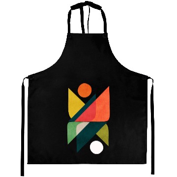 Discover As above so below Aprons