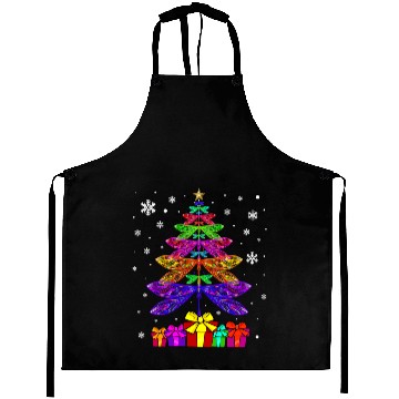 Discover Dragonfly Christmas Tree Aprons Dragonflies Bugs In