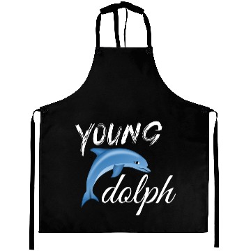 Discover Young Dolph Aprons