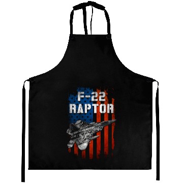 Discover F22 Raptor Aircraft Army US Airborne Aprons