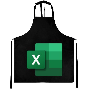 Discover excel Aprons