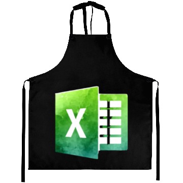 Discover excel Aprons