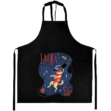 Discover laika Aprons