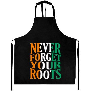 Discover Ivory Coast Aprons