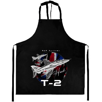 Discover BAE Systems Hawk T 2 Training Aircraft Aprons