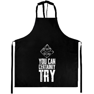 Discover You Can Certainly Try 2 Aprons
