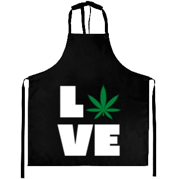 Discover Mary Jane Love Aprons