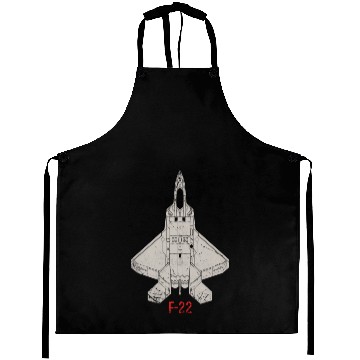 Discover F 22 Raptor Aprons
