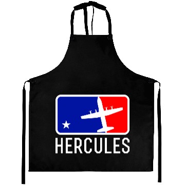 Discover C 130 Hercules Aprons