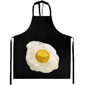 Discover Fried egg Aprons