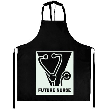 Discover FUTURE NURSE Aprons