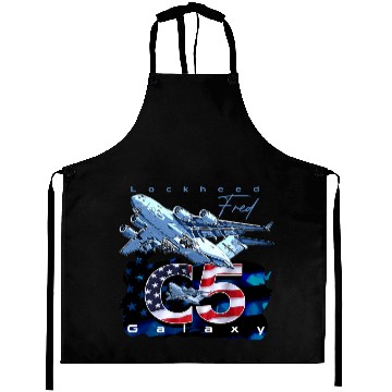 Discover C5 Galaxy Us Air Force Aircraft Aprons