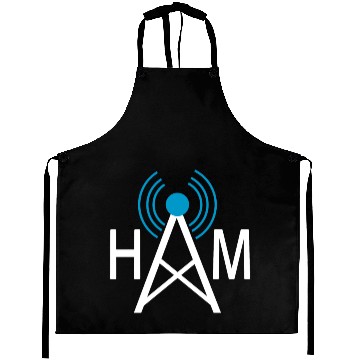 Discover Ham radio, ham Aprons
