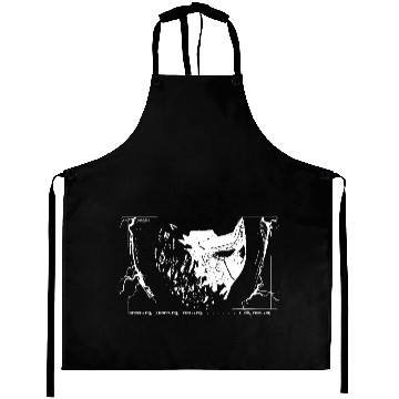 Discover Ash Breaking Aprons