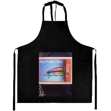 Discover ZOGO BRAND Burj Al Arab Dubai Aprons