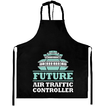 Discover Aviation Student Future Air Traffic Controller Aprons