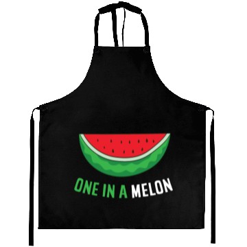 Discover Watermelon Summer One In A Melon Aprons