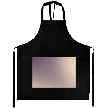 Discover Iridescent Vanilla Lavender Aprons