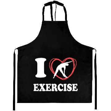 Discover Exercise Aprons For Women