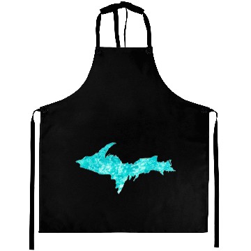 Discover Upper Peninsula Water 906 Yooper Aprons