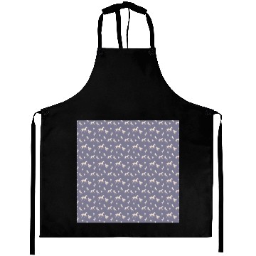 Discover Horse Pattern | Horseback Riding Pony Stallion Aprons