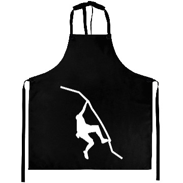 Discover Bouldering Aprons