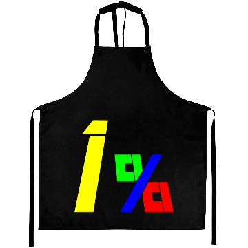 Discover Mob Psycho 1% Aprons