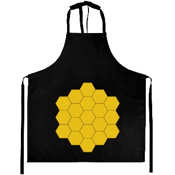 Discover James Webb Space Telescope NASA Aprons