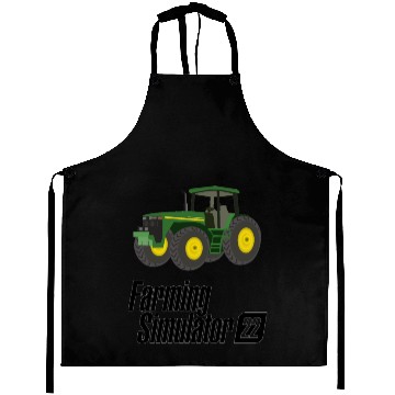Discover farming simulator 22 Aprons
