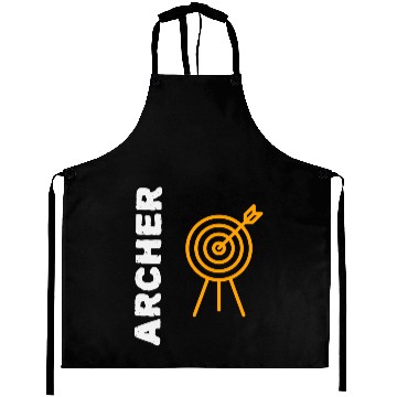Discover Archer Aprons