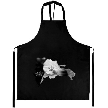 Discover AMBER COVE Dominican Republic Map Puerto Plata DR Aprons