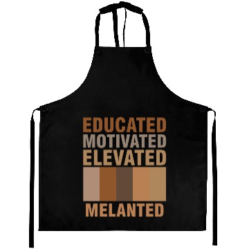 Discover educated motivated elevated melanted Aprons