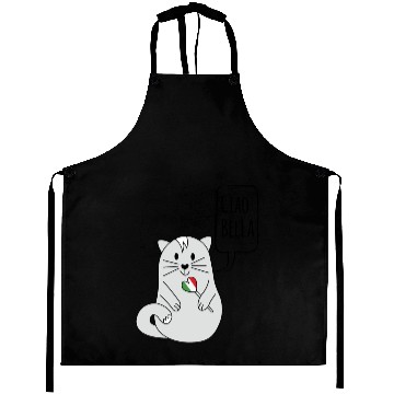 Discover Ciao Bella Aprons