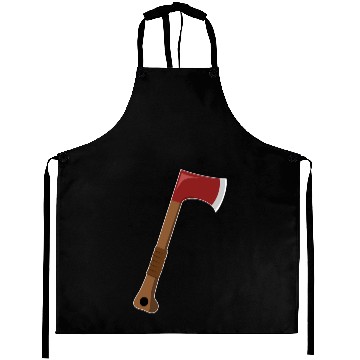 Discover Ax Wood Chopper Aprons