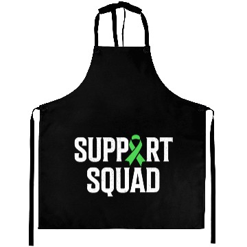 Discover Celiac Disease Warrior Support Squad Aprons