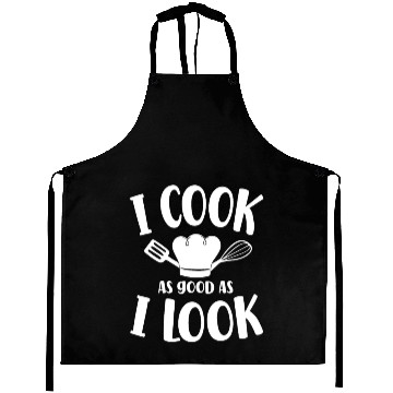 Discover Cooking Cook Kitchen Chef I Cook Aprons
