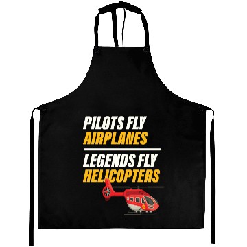 Discover Pilots Fly Airplanes Legends Fly Helicopters Aprons