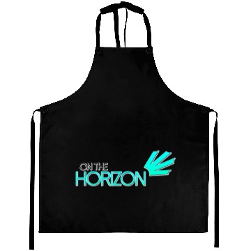 Discover On the Horizon Aprons
