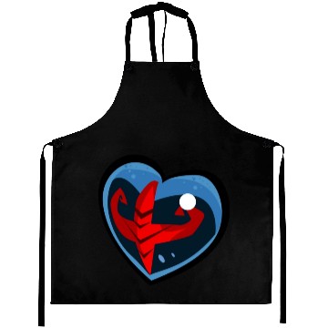 Discover Hades centaur Hearth Aprons