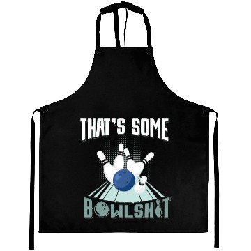 Discover Bowling, Bowlshit, Bowler Aprons