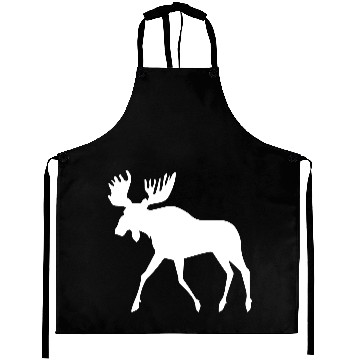 Discover moose Aprons