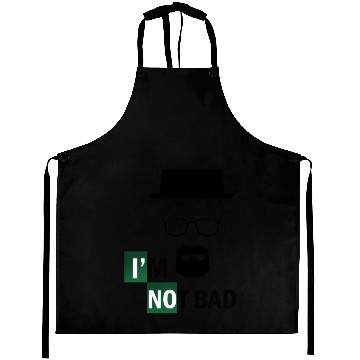 Discover breaking bad Aprons