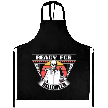 Discover Scary Doctor Scary Hollywood Gift Aprons