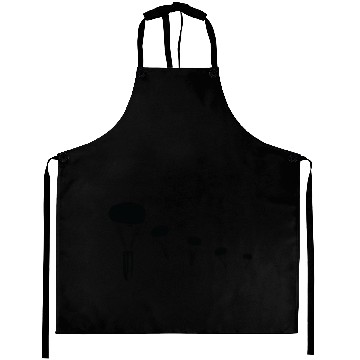 Discover Parachute Bullet Paratrooper Airborne Army Aprons