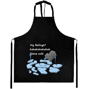 Discover stone cold Aprons