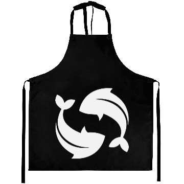 Discover Pisces Aprons
